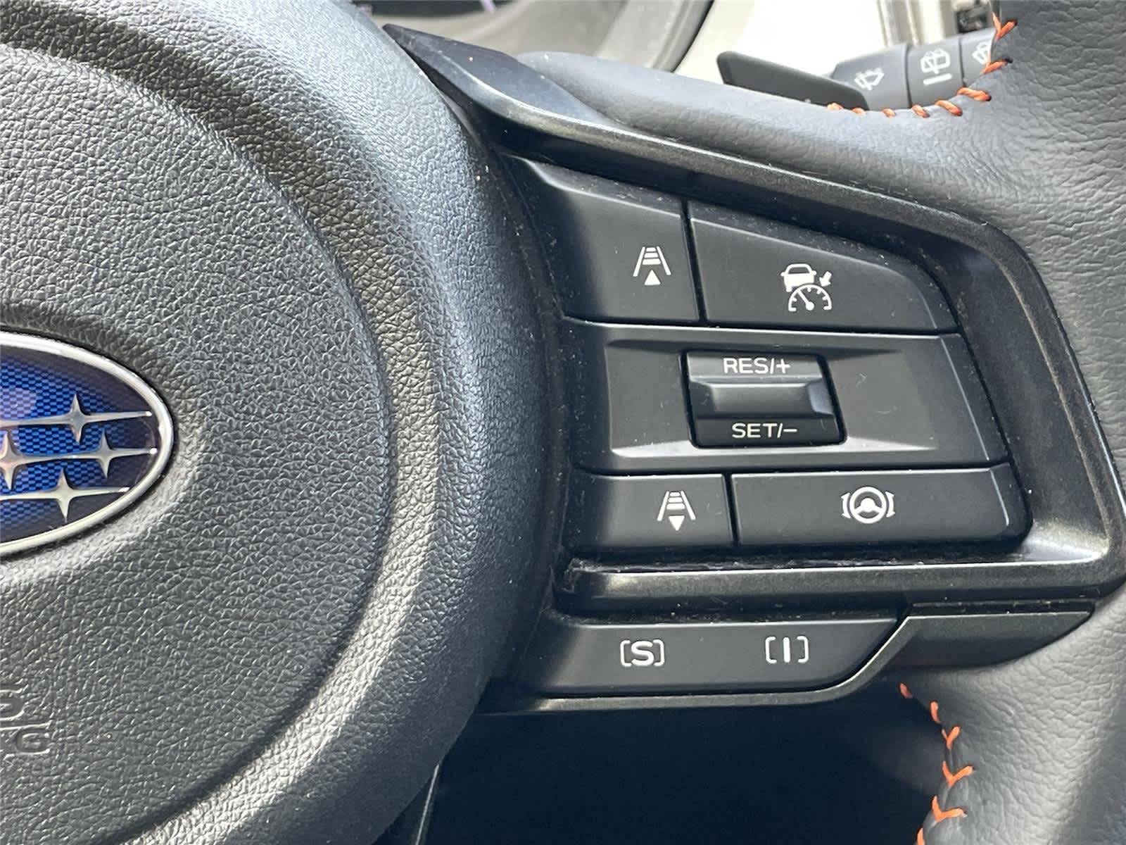 Thumbnail: 2024 Subaru Crosstrek - 29