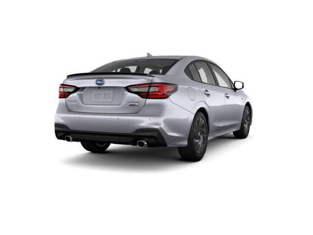 Thumbnail: 2025 Subaru Legacy - 6