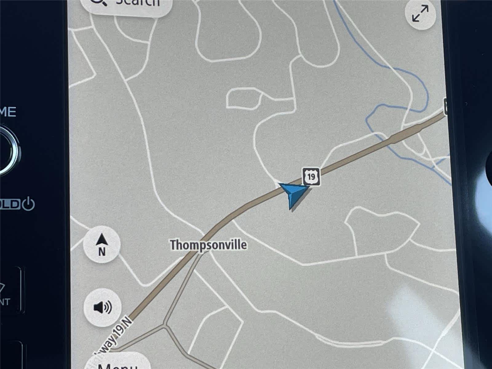 Thumbnail: 2026 Subaru Forester - 21