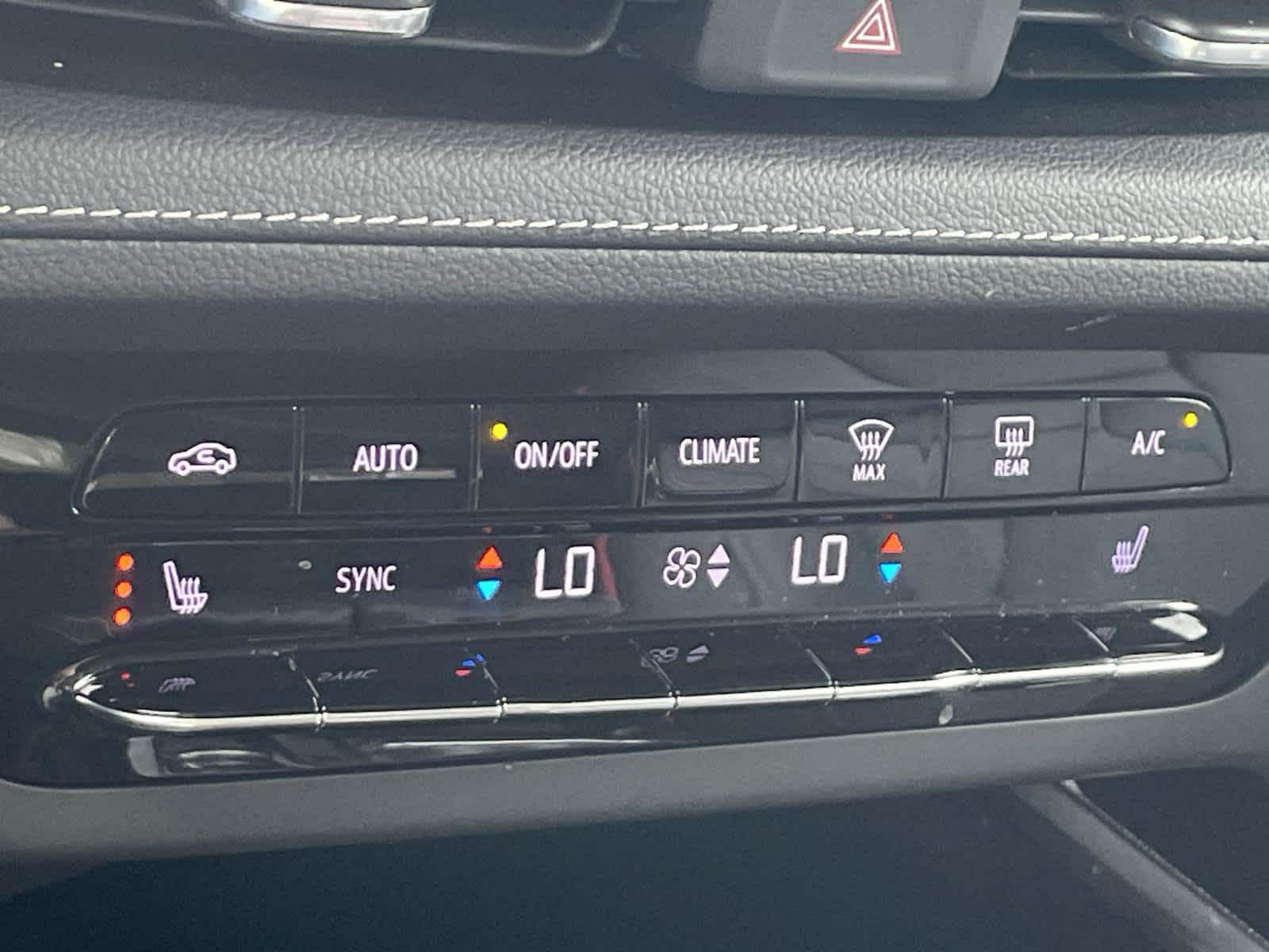 Thumbnail: 2023 Buick Envision - 22