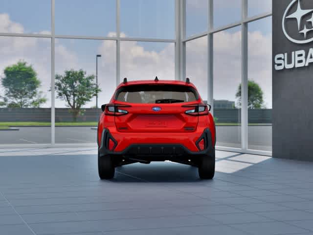 Thumbnail: 2026 Subaru Crosstrek - 7