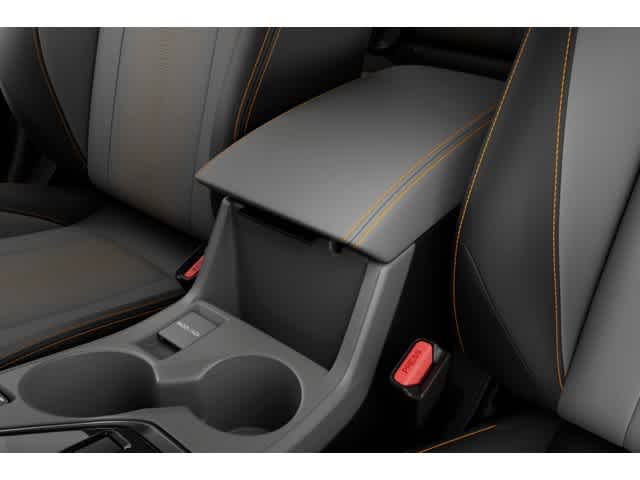 Thumbnail: 2026 Subaru Crosstrek - 22