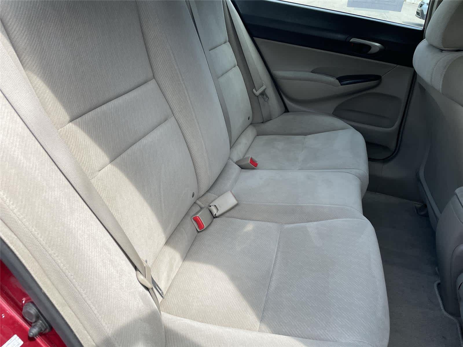 Thumbnail: 2011 Honda Civic - 15