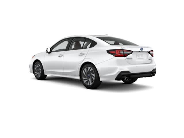 Thumbnail: 2025 Subaru Legacy - 5