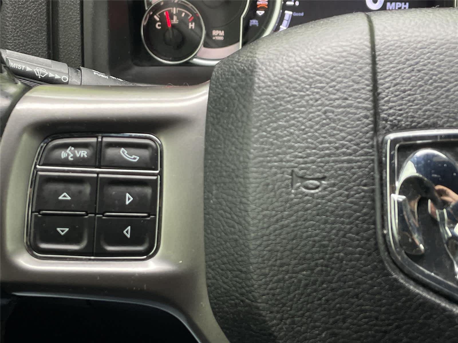 Thumbnail: 2022 RAM 1500 Classic - 26