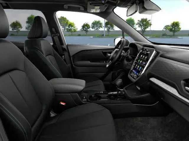 Thumbnail: 2026 Subaru Forester - 15