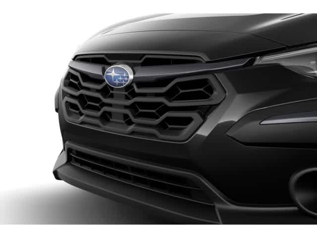 Thumbnail: 2025 Subaru Crosstrek - 11