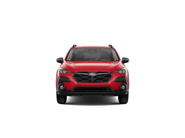Thumbnail: 2025 Subaru Crosstrek - 8