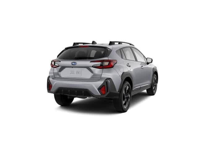 Thumbnail: 2025 Subaru Crosstrek - 6