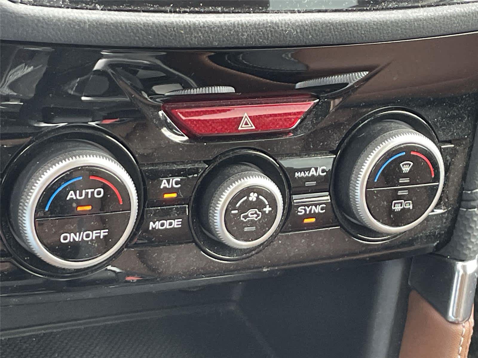 Thumbnail: 2023 Subaru Forester - 19