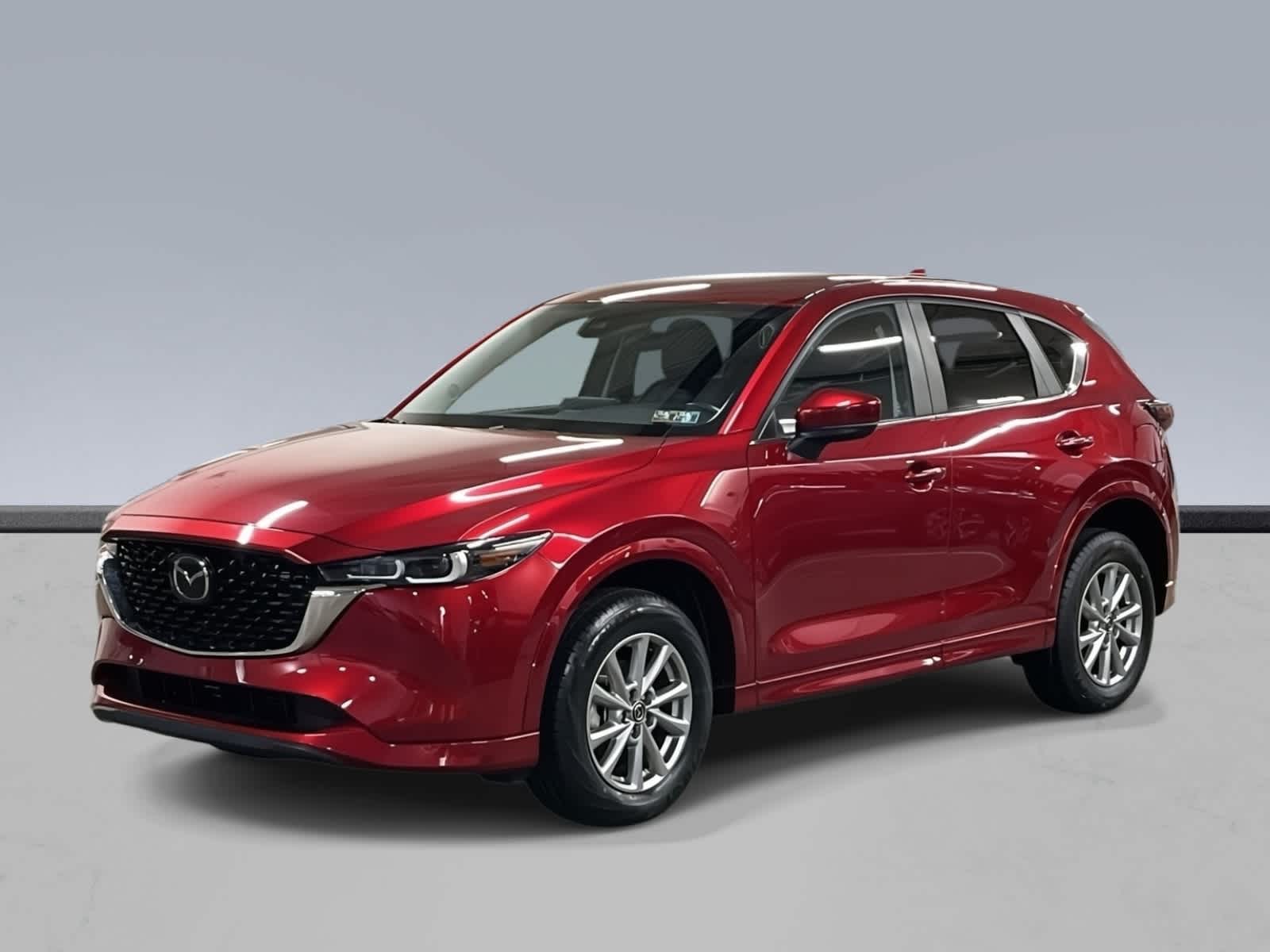 Thumbnail: 2024 Mazda CX-5 - 1