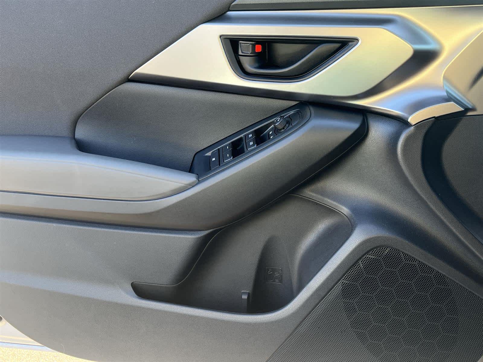 Thumbnail: 2025 Subaru Impreza - 22