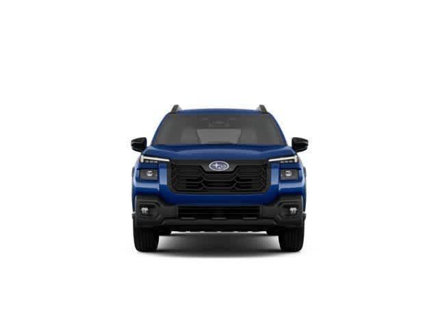 Thumbnail: 2026 Subaru Outback - 8