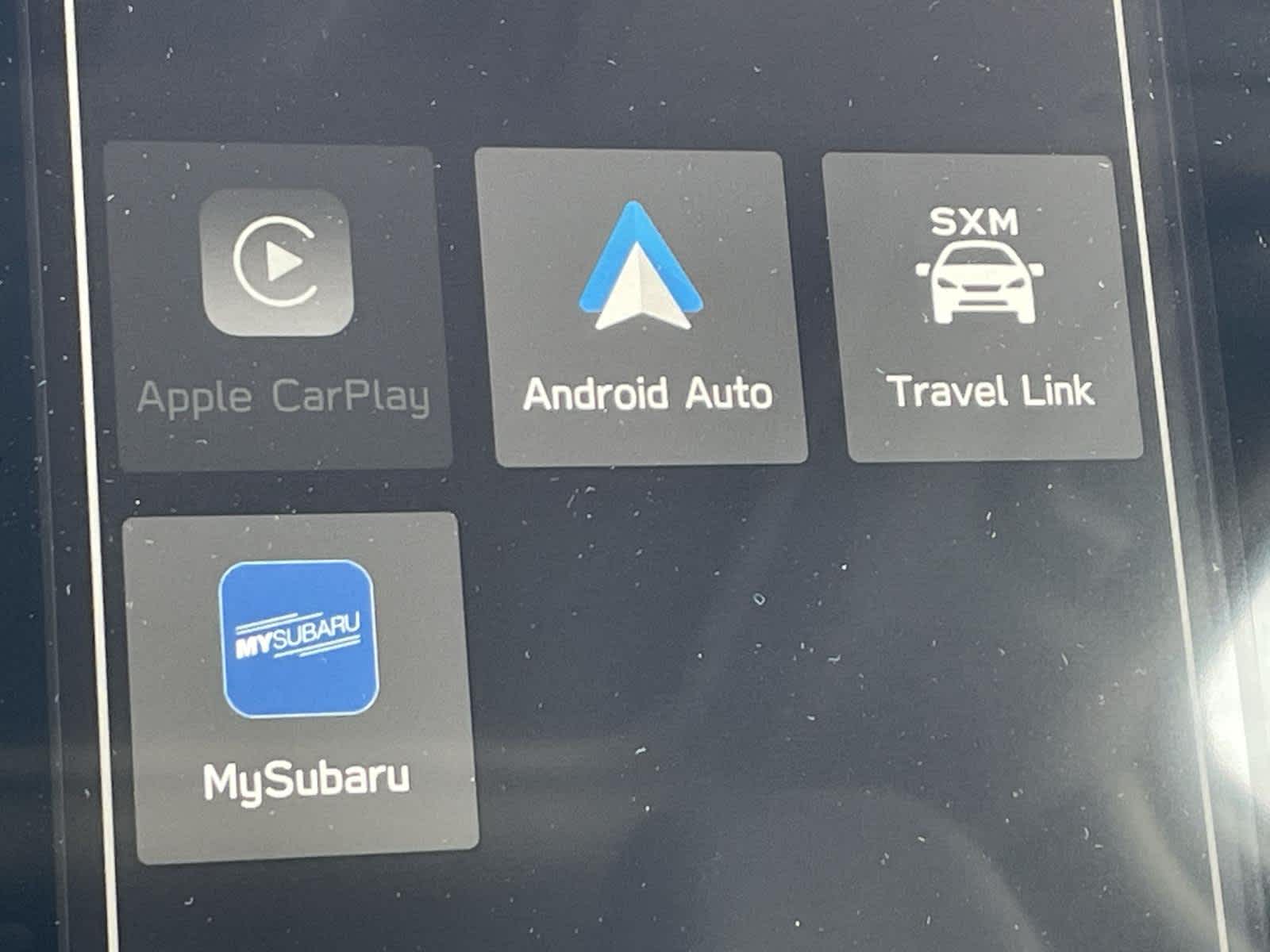 Thumbnail: 2025 Subaru Crosstrek - 21