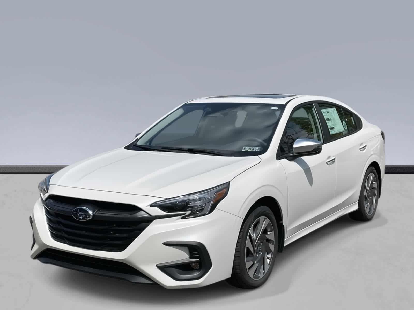 2025 Subaru Legacy Touring -
                  Mcmurray, PA