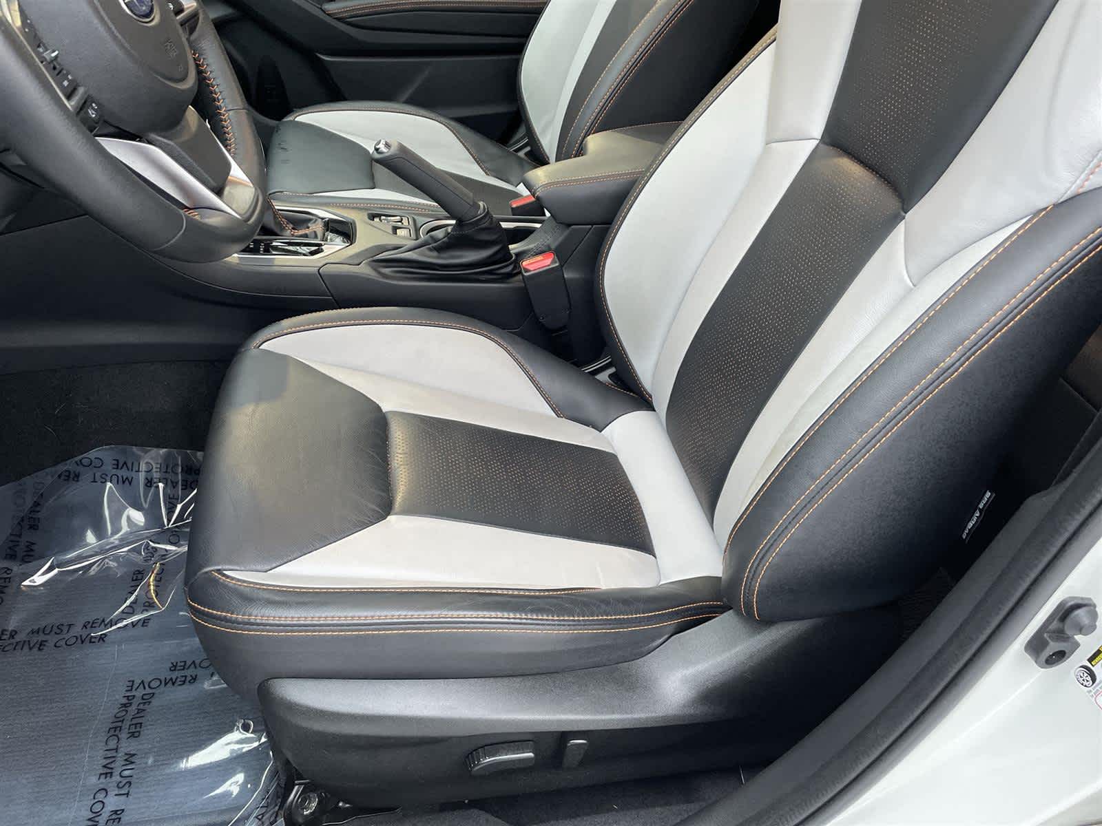 Thumbnail: 2023 Subaru Crosstrek - 12