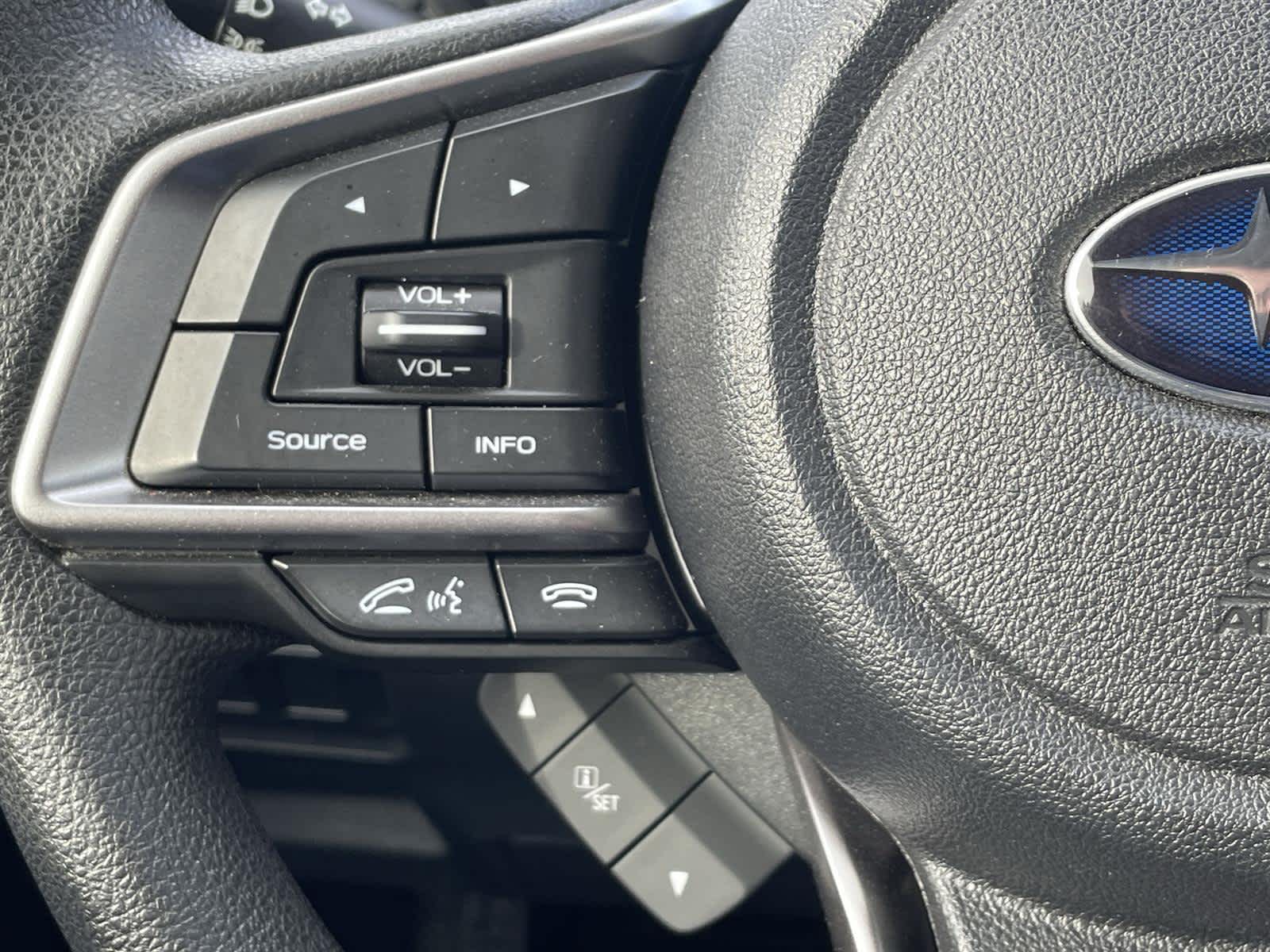 Thumbnail: 2023 Subaru Crosstrek - 26