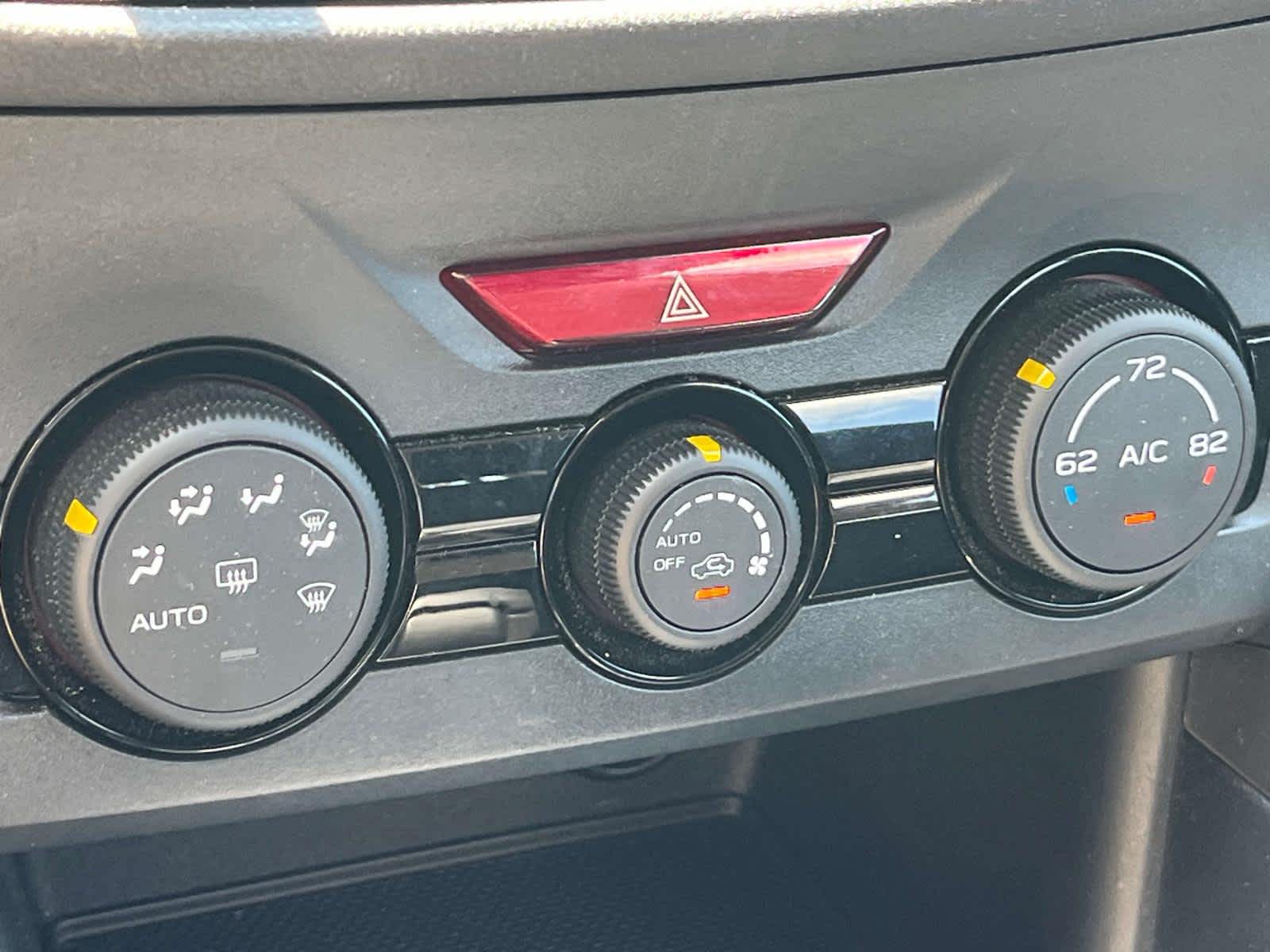 Thumbnail: 2021 Subaru Forester - 13