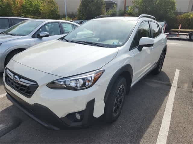 2021 Subaru Crosstrek Premium -
                Mcmurray, PA