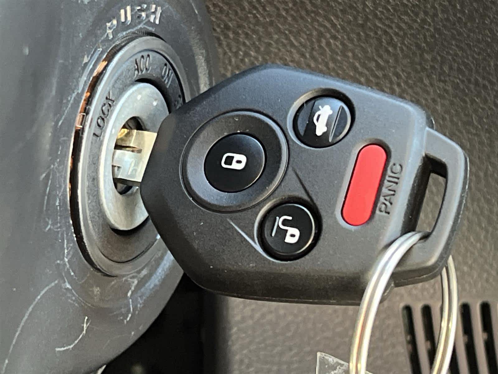 Thumbnail: 2025 Subaru Forester - 27