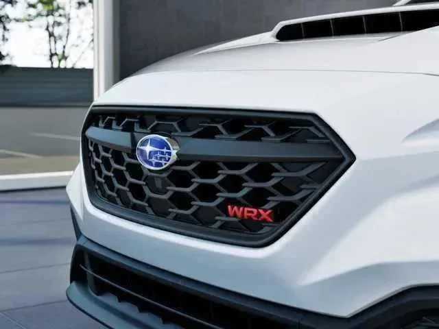 Thumbnail: 2026 Subaru WRX - 10