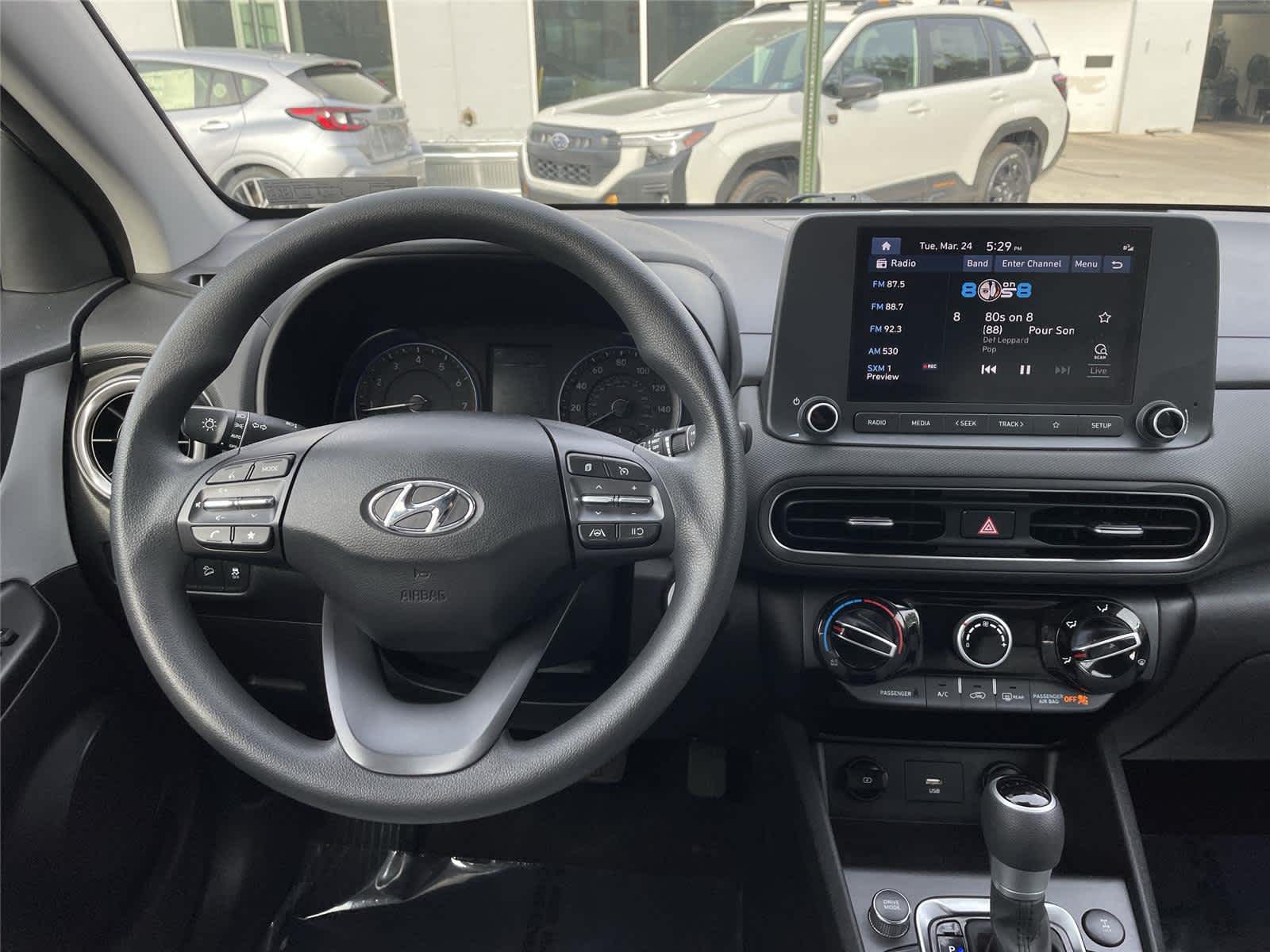 Thumbnail: 2023 Hyundai Kona - 18