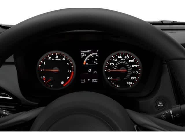 Thumbnail: 2026 Subaru WRX - 18