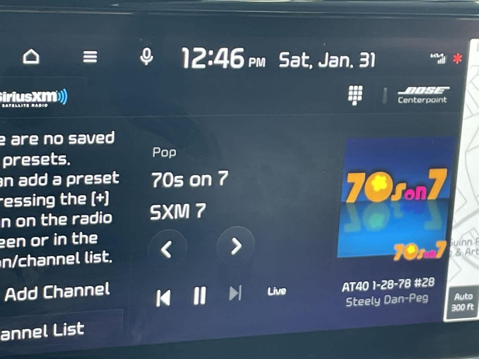 Thumbnail: 2023 Kia Sorento - 21