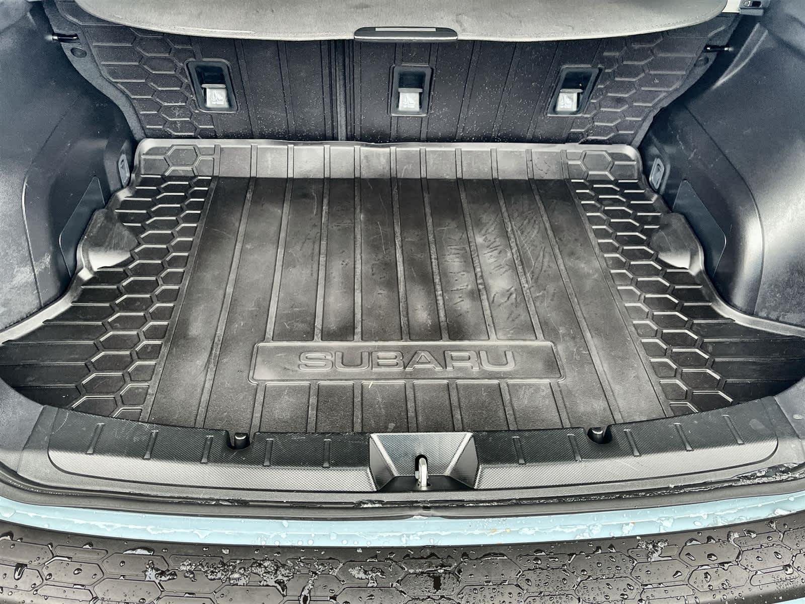 Thumbnail: 2021 Subaru Crosstrek - 15