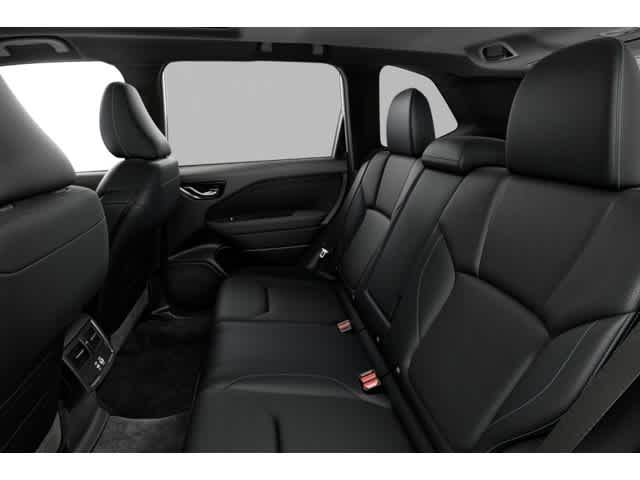 Thumbnail: 2026 Subaru Forester - 17