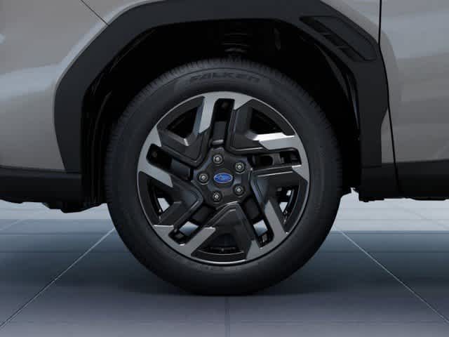 Thumbnail: 2026 Subaru Forester - 9