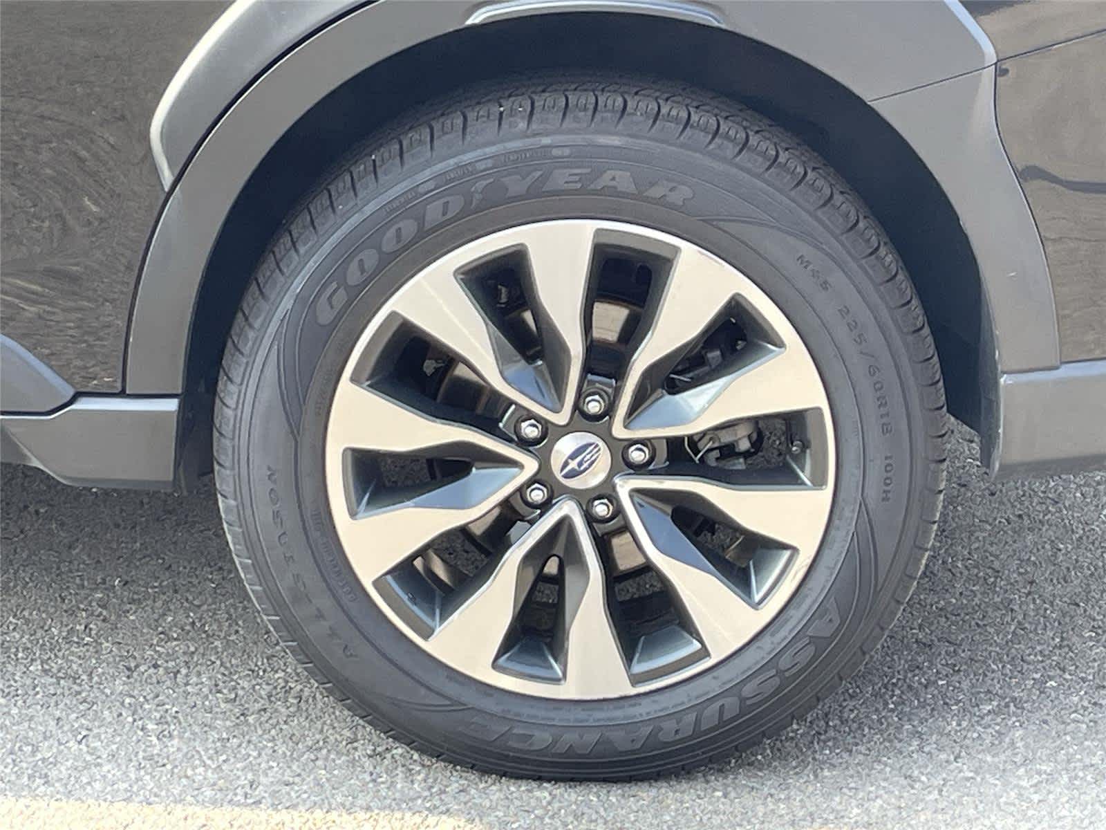 Thumbnail: 2023 Subaru Outback - 11