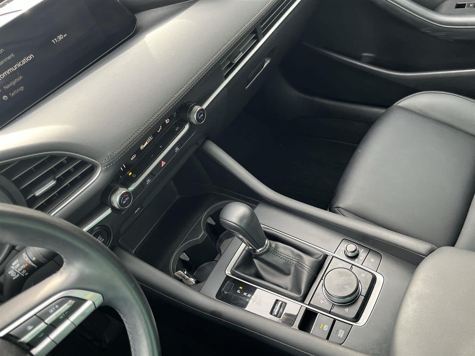 Thumbnail: 2021 Mazda Mazda3 - 22