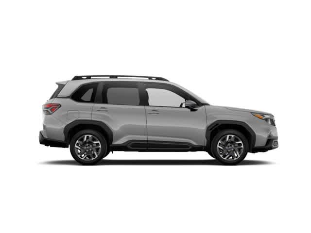 Thumbnail: 2025 Subaru Forester - 7