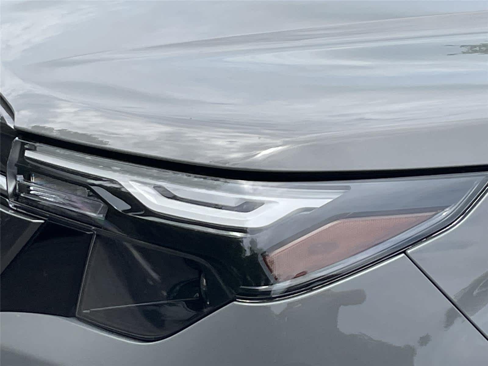 Thumbnail: 2026 Subaru Forester - 9