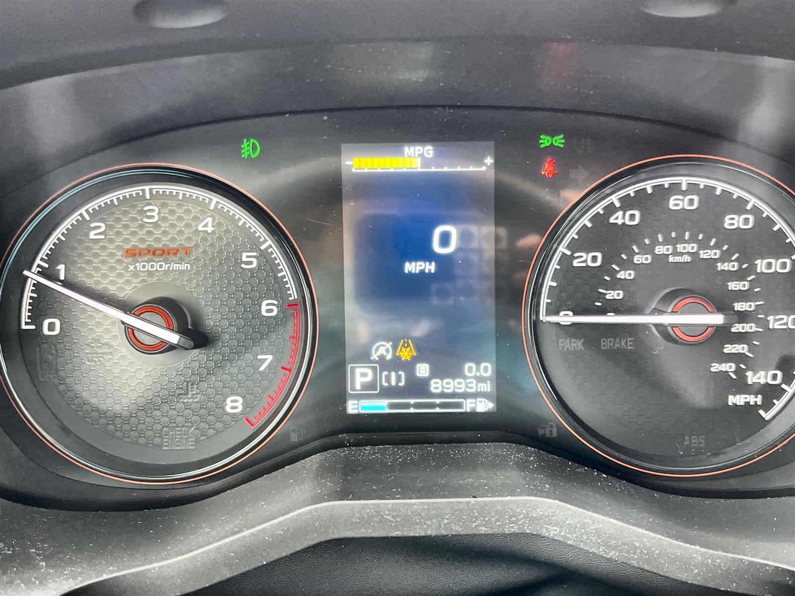 Thumbnail: 2023 Subaru Forester - 32