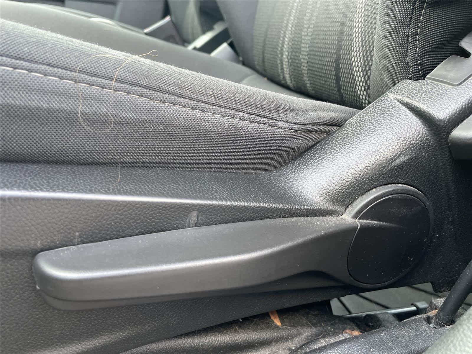 Thumbnail: 2016 Chevrolet Sonic - 11