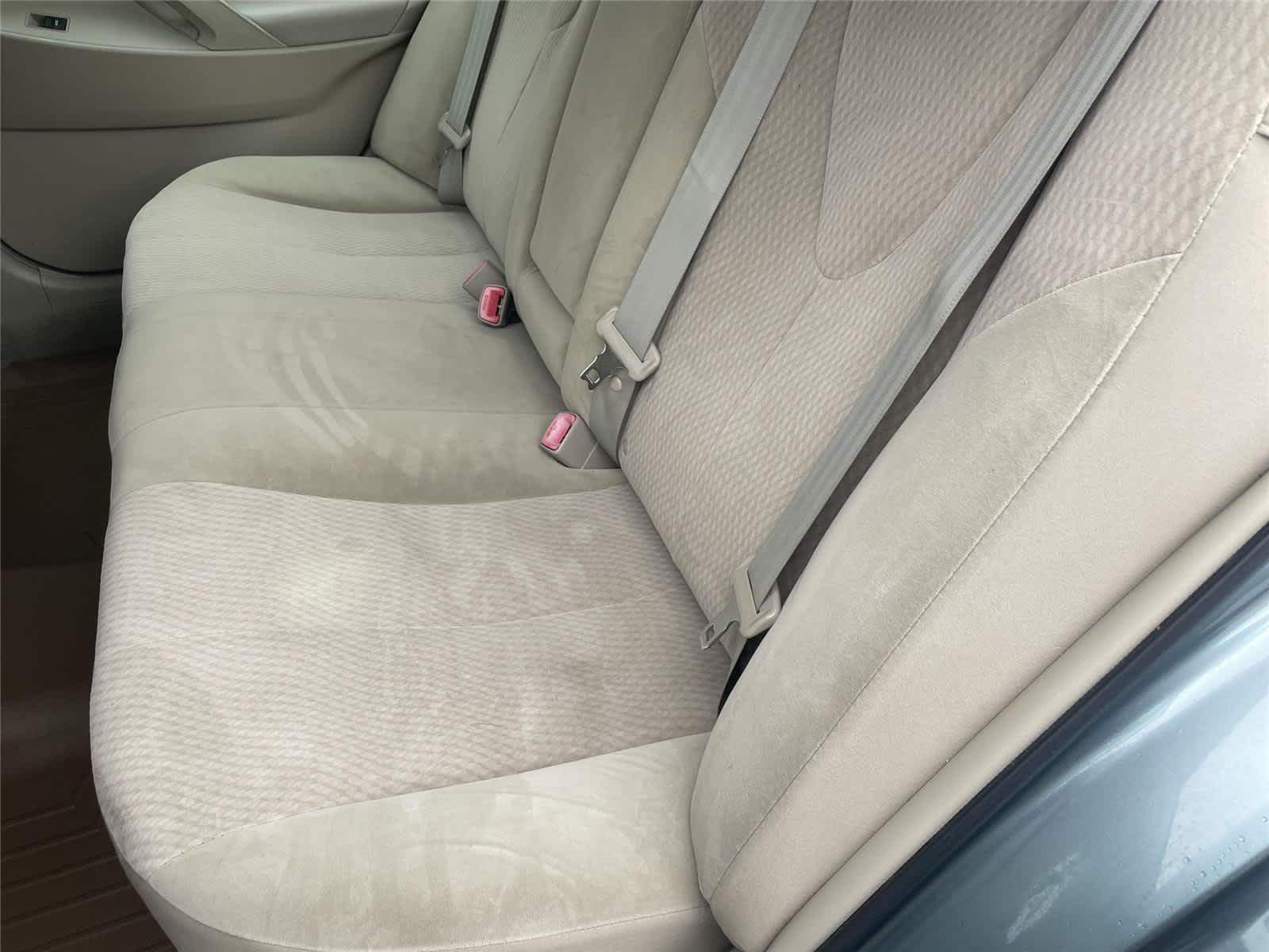 Thumbnail: 2010 Toyota Camry - 14