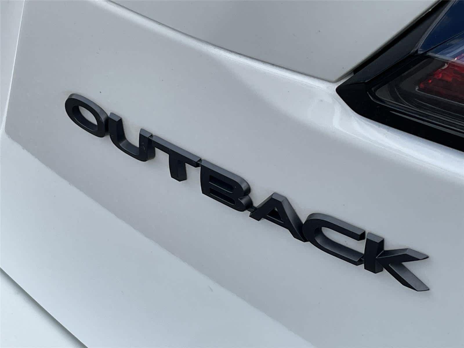 Thumbnail: 2023 Subaru Outback - 10