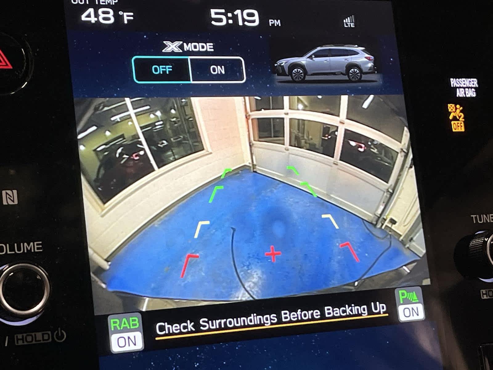 Thumbnail: 2023 Subaru Outback - 23