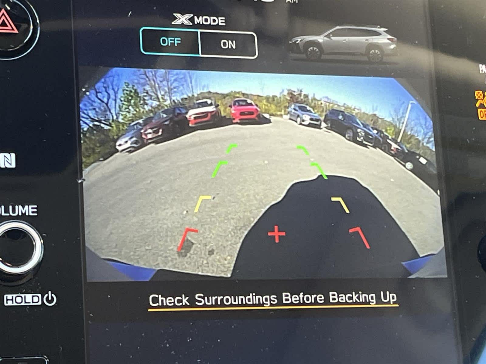 Thumbnail: 2023 Subaru Outback - 23