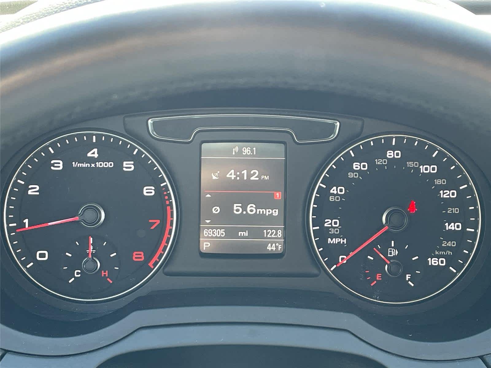 Thumbnail: 2017 Audi Q3 - 32