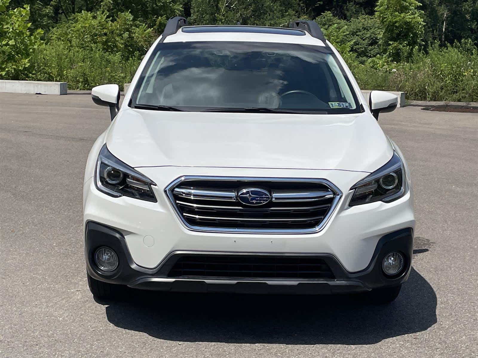 Thumbnail: 2019 Subaru Outback - 8