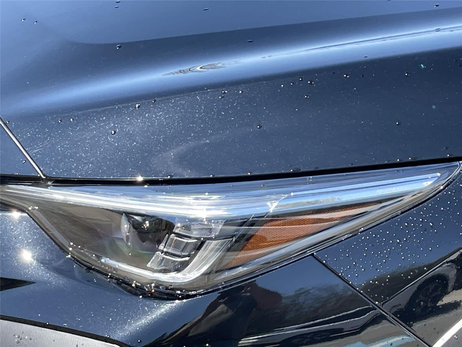 Thumbnail: 2026 Subaru Crosstrek - 9