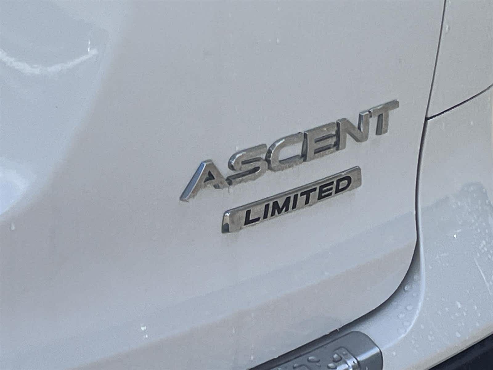 Thumbnail: 2019 Subaru Ascent - 10