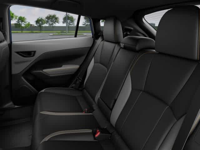 Thumbnail: 2026 Subaru Crosstrek - 16