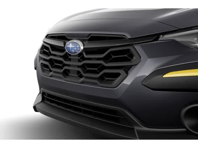 Thumbnail: 2025 Subaru Crosstrek - 11