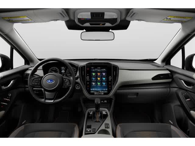 Thumbnail: 2025 Subaru Crosstrek - 19