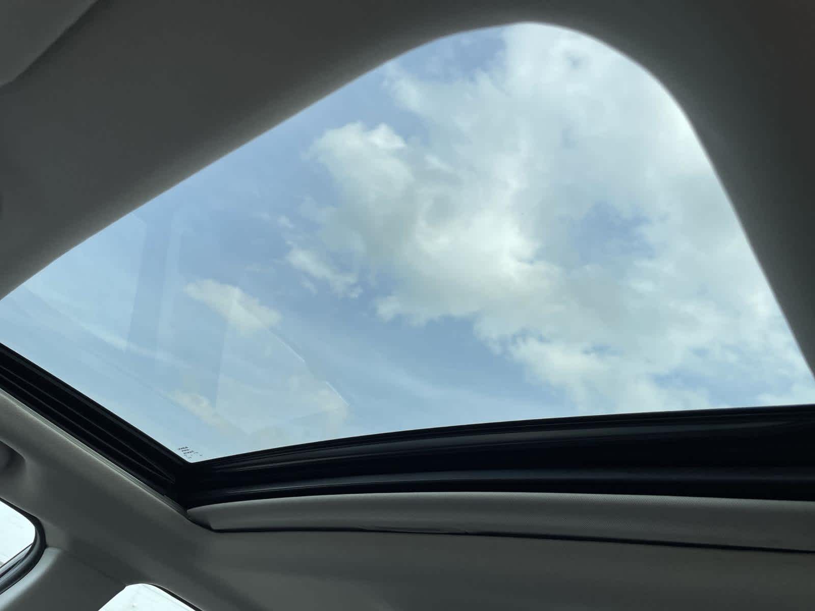 Thumbnail: 2020 Subaru Legacy - 14