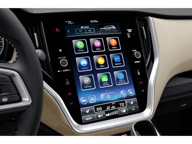 Thumbnail: 2025 Subaru Outback - 20